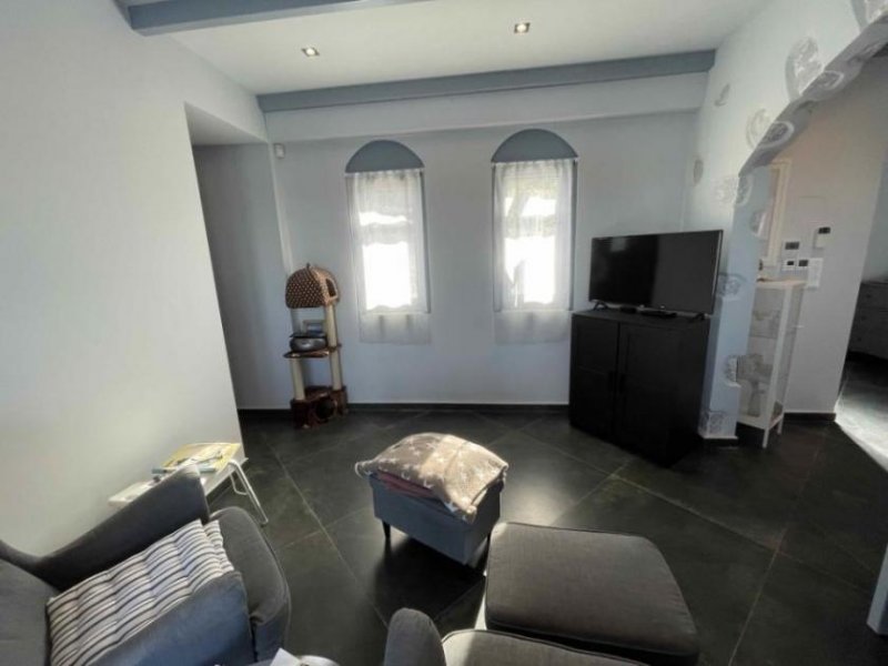 Kamisiana Kreta, Kamisiana: Moderne Villa mit Pool und Meerblick zu verkaufen Haus kaufen